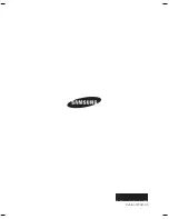 Предварительный просмотр 88 страницы Samsung SC07H40 0V SERIES User Manual