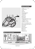 Предварительный просмотр 7 страницы Samsung SC07H40**V SERIES User Manual