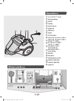 Предварительный просмотр 23 страницы Samsung SC07H40**V SERIES User Manual