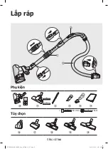 Предварительный просмотр 40 страницы Samsung SC07H40**V SERIES User Manual