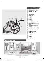 Предварительный просмотр 41 страницы Samsung SC07H40**V SERIES User Manual