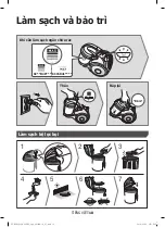 Предварительный просмотр 44 страницы Samsung SC07H40**V SERIES User Manual