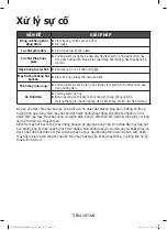 Предварительный просмотр 49 страницы Samsung SC07H40**V SERIES User Manual