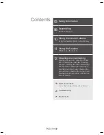 Preview for 2 page of Samsung SC07H40 User Manual