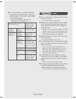 Preview for 7 page of Samsung SC07H40 User Manual