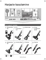 Предварительный просмотр 55 страницы Samsung SC07H40 User Manual