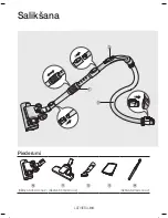 Предварительный просмотр 74 страницы Samsung SC07H40 User Manual