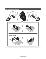 Предварительный просмотр 81 страницы Samsung SC07H40 User Manual