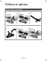 Предварительный просмотр 82 страницы Samsung SC07H40 User Manual