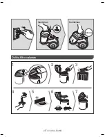 Предварительный просмотр 101 страницы Samsung SC07H40 User Manual