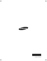 Предварительный просмотр 112 страницы Samsung SC07H40 User Manual