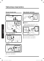 Предварительный просмотр 32 страницы Samsung SC07K51L9H1 User Manual