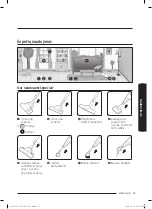 Предварительный просмотр 73 страницы Samsung SC07K51L9H1 User Manual