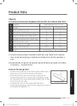 Предварительный просмотр 19 страницы Samsung SC07M21 Series User Manual