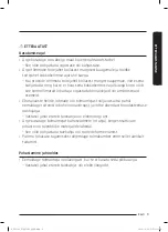 Предварительный просмотр 49 страницы Samsung SC07M21 Series User Manual