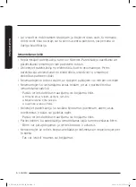 Предварительный просмотр 66 страницы Samsung SC07M21 Series User Manual