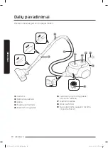 Предварительный просмотр 90 страницы Samsung SC07M21 Series User Manual