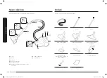 Предварительный просмотр 42 страницы Samsung SC07M25 Series Instructions Manual