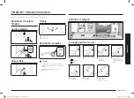 Предварительный просмотр 75 страницы Samsung SC07M25 Series Instructions Manual