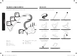 Предварительный просмотр 90 страницы Samsung SC07M25 Series Instructions Manual