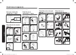 Предварительный просмотр 108 страницы Samsung SC07M25 Series Instructions Manual