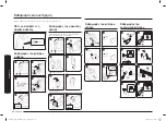 Предварительный просмотр 124 страницы Samsung SC07M25 Series Instructions Manual