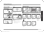 Предварительный просмотр 189 страницы Samsung SC07M25 Series Instructions Manual