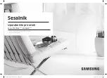 Предварительный просмотр 195 страницы Samsung SC07M25 Series Instructions Manual