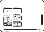 Предварительный просмотр 207 страницы Samsung SC07M25 Series Instructions Manual