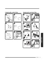 Предварительный просмотр 15 страницы Samsung SC07M25 Series User Manual