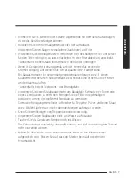 Предварительный просмотр 27 страницы Samsung SC07M25 Series User Manual