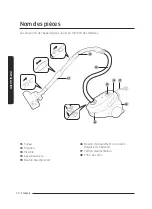 Предварительный просмотр 50 страницы Samsung SC07M25 Series User Manual