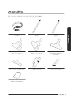 Предварительный просмотр 51 страницы Samsung SC07M25 Series User Manual