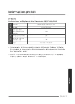 Предварительный просмотр 59 страницы Samsung SC07M25 Series User Manual