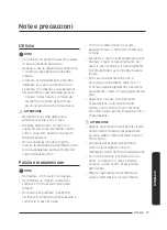 Предварительный просмотр 77 страницы Samsung SC07M25 Series User Manual