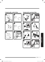 Preview for 15 page of Samsung SC07M25E0WB User Manual