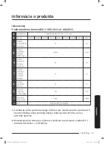 Предварительный просмотр 221 страницы Samsung SC07M25E0WB User Manual