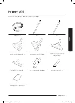 Предварительный просмотр 253 страницы Samsung SC07M25E0WB User Manual