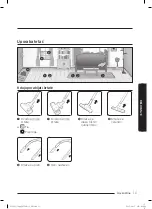 Предварительный просмотр 255 страницы Samsung SC07M25E0WB User Manual