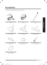 Предварительный просмотр 11 страницы Samsung SC07M31 Series User Manual