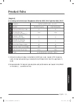 Предварительный просмотр 19 страницы Samsung SC07M31 Series User Manual