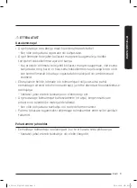 Предварительный просмотр 49 страницы Samsung SC07M31 Series User Manual