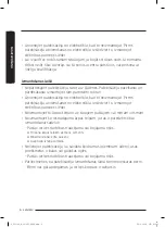 Предварительный просмотр 66 страницы Samsung SC07M31 Series User Manual