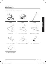 Предварительный просмотр 71 страницы Samsung SC07M31 Series User Manual