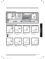 Предварительный просмотр 93 страницы Samsung SC07M31**V series User Manual