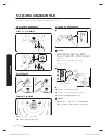 Предварительный просмотр 112 страницы Samsung SC07M31**V series User Manual