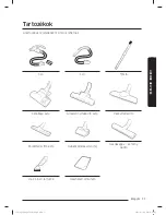 Предварительный просмотр 171 страницы Samsung SC07M31**V series User Manual