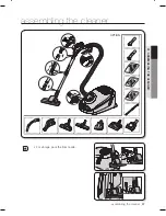 Preview for 7 page of Samsung SC08F60 Series User Manual