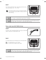 Preview for 10 page of Samsung SC08F60 Series User Manual