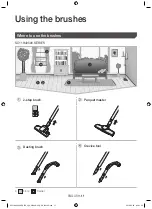 Preview for 11 page of Samsung SC11H4050V Series User Manual